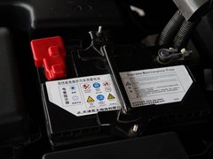 2012款 1.6L 自动 豪华型 5座