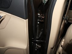 2012款 1.6L 自动 豪华型 5座