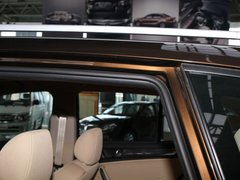 2012款 1.6L 自动 豪华型 5座