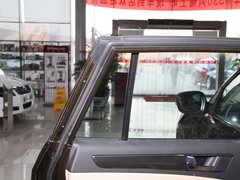 2012款 1.6L 自动 豪华型 5座