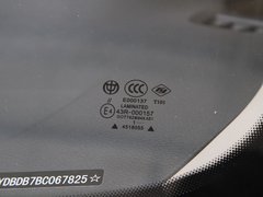 2012款 1.6L 自动 豪华型 5座