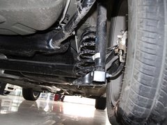 2012款 1.6L 自动 豪华型 5座