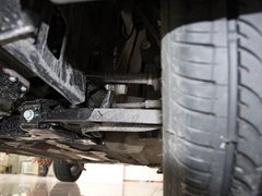 2012款 1.6L 自动 豪华型 5座