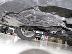 2012款 1.6L 自动 豪华型 5座