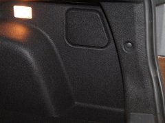 2012款 1.6L 自动 豪华型 5座