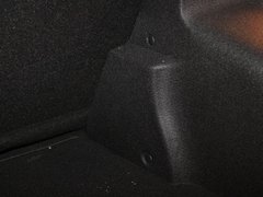 2012款 1.6L 自动 豪华型 5座