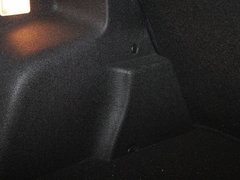 2012款 1.6L 自动 豪华型 5座