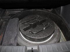 2012款 1.6L 自动 豪华型 5座