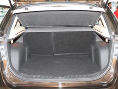 2012款 1.6L 自动 豪华型 5座