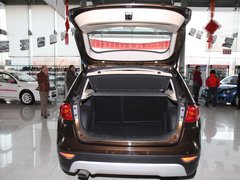 2012款 1.6L 自动 豪华型 5座
