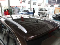 2012款 1.6L 自动 豪华型 5座