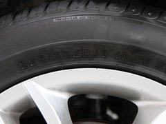 2012款 1.6L 自动 豪华型 5座