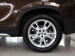 2012款 1.6L 自动 豪华型 5座