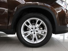 2012款 1.6L 自动 豪华型 5座