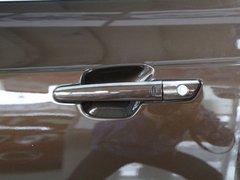 2012款 1.6L 自动 豪华型 5座