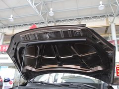 2012款 1.6L 自动 豪华型 5座