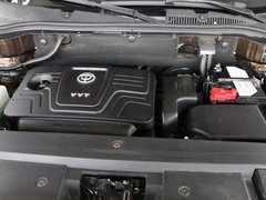 2012款 1.6L 自动 豪华型 5座