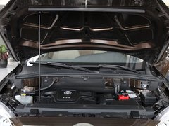 2012款 1.6L 自动 豪华型 5座