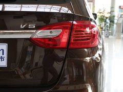 2012款 1.6L 自动 豪华型 5座