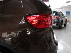 2012款 1.6L 自动 豪华型 5座