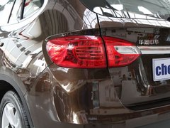 2012款 1.6L 自动 豪华型 5座