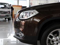2012款 1.6L 自动 豪华型 5座