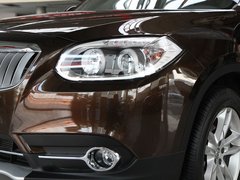 2012款 1.6L 自动 豪华型 5座