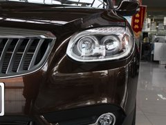 2012款 1.6L 自动 豪华型 5座