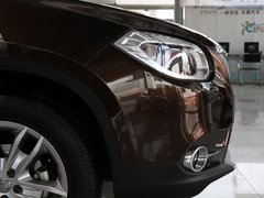 2012款 1.6L 自动 豪华型 5座