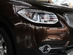 2012款 1.6L 自动 豪华型 5座