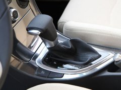 2012款 1.6L 自动 豪华型 5座