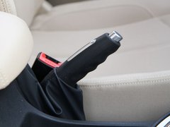 2012款 1.6L 自动 豪华型 5座