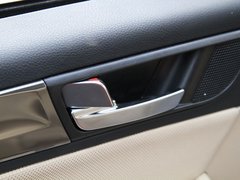 2012款 1.6L 自动 豪华型 5座