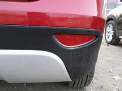 2012款 1.6L 自动 豪华型 5座