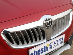 2012款 1.6L 自动 豪华型 5座