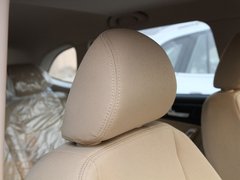 2012款 1.6L 自动 豪华型 5座