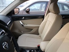 2012款 1.6L 自动 豪华型 5座