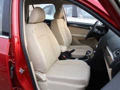 2012款 1.6L 自动 豪华型 5座
