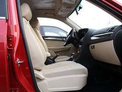 2012款 1.6L 自动 豪华型 5座