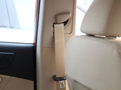 2012款 1.6L 自动 豪华型 5座