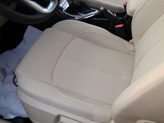 2012款 1.6L 自动 豪华型 5座