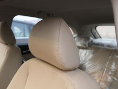 2012款 1.6L 自动 豪华型 5座