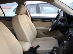 2012款 1.6L 自动 豪华型 5座