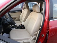 2012款 1.6L 自动 豪华型 5座