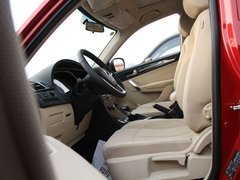 2012款 1.6L 自动 豪华型 5座