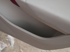 2012款 1.6L 自动 豪华型 5座