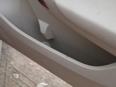 2012款 1.6L 自动 豪华型 5座