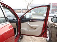 2012款 1.6L 自动 豪华型 5座