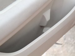 2012款 1.6L 自动 豪华型 5座
