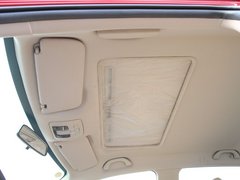 2012款 1.6L 自动 豪华型 5座
